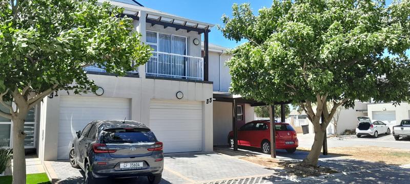 3 Bedroom Property for Sale in Buhrein Western Cape